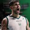 Serie B - Scandone Avellino, c'è il ritorno di Jacopo Ragusa