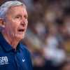 Svetislav Pesic dopo il Portogallo, l'infortunio di Bogdanovic, l'espulsione Petrusev