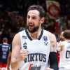 Ritiro Marco Belinelli, le parole di Gandini e Gherardini dalla LBA