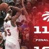 NBA Cup: Jamison Battle e Ingram trascinano i Raptors alla vittoria contro i Cavaliers
