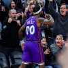 NBA - Solo nel finale i Suns ribaltano la gara contro gli Hornets