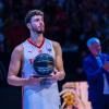 Alperen Sengun e altri big in campo con la Turchia nella finestra FIBA estiva