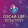 Gli Oscar LegaBasket Femminile della stagione 2024/2025