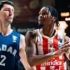 Stella Rossa, tegola Tyson Carter: è out a tempo indeterminato