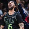 New Orleans si accende nel terzo quarto e vola sopra i Grizzlies