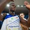 Serie B - Una conferma a furor di popolo: Willis Tio resta a Ferrara
