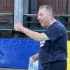 Serie B - Vigevano, Salieri: "Un pre-raduno intenso e proficuo"