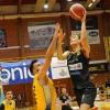 Serie B - E sono 5! Sulle ali dell’entusiasmo, l’Allianz Pazienza San Severo supera anche Piombino