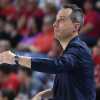 MERCATO LBA - Massimo Bulleri, parole di addio a Sassari? «Grazie per questa opportunità»