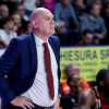 MERCATO LBA - Reyer Venezia, la situazione roster: manca solo la guardia