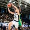 Italbasket, il tabellino vs Senegal: 17 di Diouf, 12 di Ricci e Procida