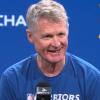 Steve Kerr difende Adebayo: “Impresa straordinaria, Spoelstra non deve scusarsi”