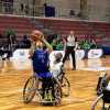Italia Basket in carrozzina U23, brillante prova contro il Sudafrica ai Mondiali
