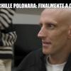 Achille Polonara finalmente a casa: il servizio de Le Iene