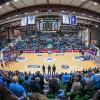LIVE LBA - Dinamo Sassari vs Openjobmetis Varese: dove in TV, preview, diretta