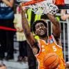 I Denver Nuggets e l'EuroLeague si contendono TJ Bamba