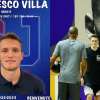 Serie B - CJ Basket, Villa si racconta: da Milano a Taranto e quel training con Bryant