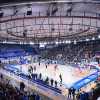 LBA Finals | Gara 3 Germani Brescia vs Virtus Bologna è sold out!