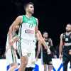 MERCATO EL - Il Panathinaikos ha 5 giorni per esercitare la team option su Yurtseven