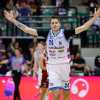 UFFICIALE LBA - Andrea Mezzanotte lascia Treviso: giocherà alla Dinamo Sassari