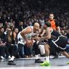 LIVE - Partizan vs Olimpia Milano, diretta (26', 59-45)