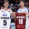 De Nicolao, Andrea sull'arrivo in Reyer di Giovanni: "Passo importante per la carriera"