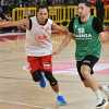 Serie B - Raggisolaris Faenza: test casalingo con Andrea Costa Imola