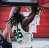MERCATO LBA - Virtus Bologna, su Bassey c'è anche il Maccabi Tel Aviv 