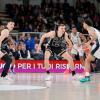 Aquila Trento vs Vanoli Cremona fino in fondo: gli highlights