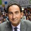 LBA - Reyer, Casarin "Siamo un cantiere aperto che lavora con grande concentrazione"