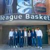 Eurolega e ABA League, vertice a Barcellona: si studia una partnership strategica a lungo termine