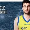 UFFICIALE A2 - Scafati, è già risoluzione con Gabriele Stefanini