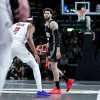 LIVE LBA - Trapani perde a Bologna, la Virtus si prende il primato all'overtime!