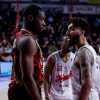MERCATO LBA - Denzel Valentine andrà a completare il roster della Reyer Venezia