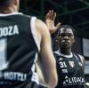 Virtus Bologna, senza Smailagic tutto su Diouf e Diarra con il Maccabi (e non solo)
