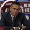«Make Trapani great again»: Valerio Antonini scende in campo creando un movimento politico