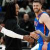 Gilgeous-Alexander, in versione MVP, guida i Thunder alla vittoria sui Bucks