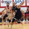 Serie B - Use Computer Gross, vittoria con tutto il cuore possibile