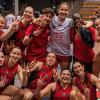Next Gen  Under 19 femminile, dalle semifinali emergono Geas e Reyer