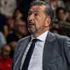 UFFICIALE LBA - Virtus Bologna, Luca Banchi non è più l'allenatore