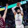 MERCATO EL - Caso Valanciunas, il Panathinaikos studia il piano B?