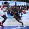 LBA highlights: Trento resiste all'ultimo assalto di Varese