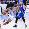 Torresani, Treviso e l'Eurocamp per attirare l'attenzione della NBA