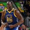 NBA - Draymond Green alla ricerca del suo secondo trofeo DPOY