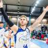 Serie B - Prova di forza dell'Adamant Ferrara con il Valsugana Basket