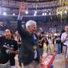 Virtus, Zanetti guarda avanti: "Puntiamo a ringiovanire e allungare il gruppo"
