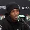 MERCATO LBA - Trapani tenta il colpo Josh Richardson