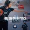 A1 F - La Molisana Campobasso / Alessandra Formica è la player development coach