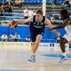 Serie B - Dany Basket Quarrata, gara 1 sorride a Piazza Armerina