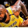 Post-Clippers: LeBron James critica la coerenza dei Lakers e degli arbitri